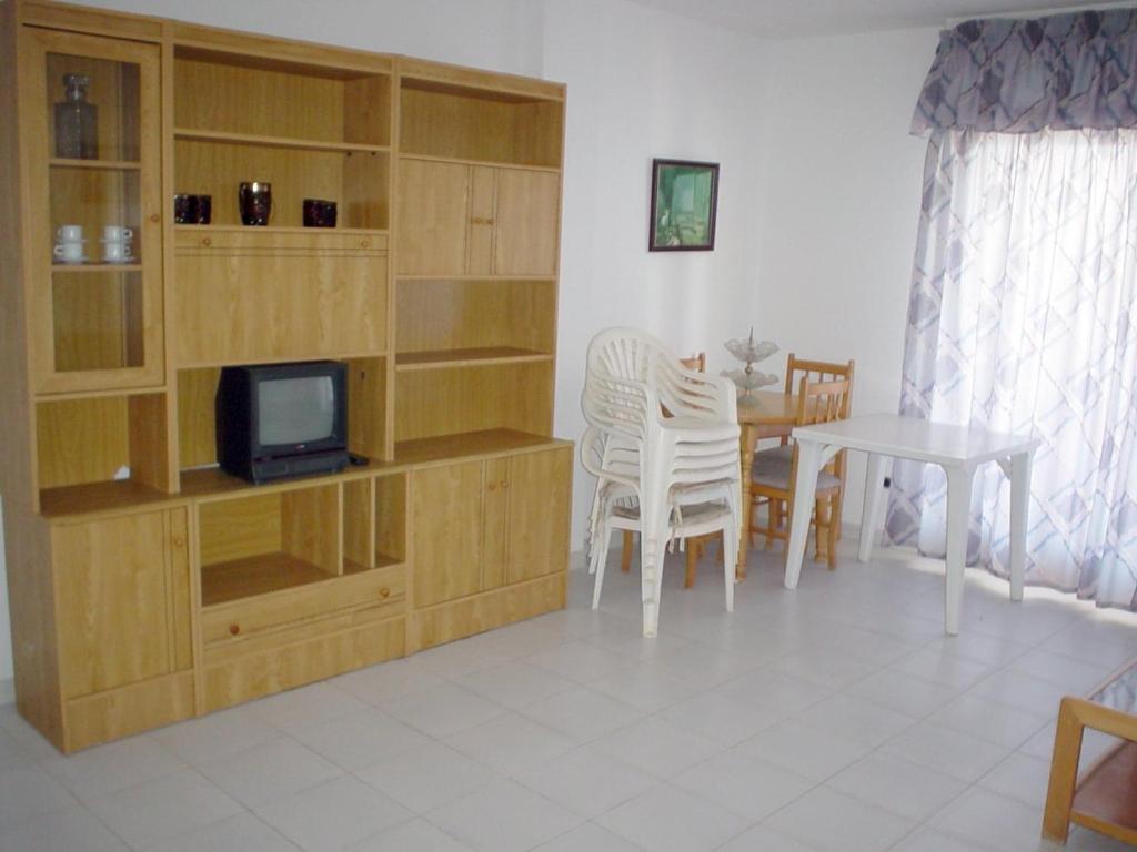 Apartamento Neptuno V.v.